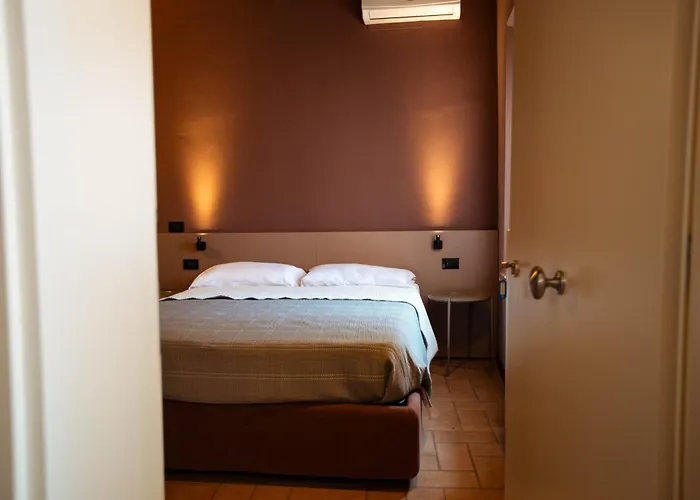 Casa Gotica Affittacamere Castelfranco Emilia