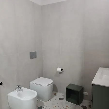 Casa Gotica Guest house Castelfranco Emilia
