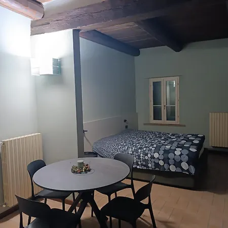 Casa Gotica Guest house