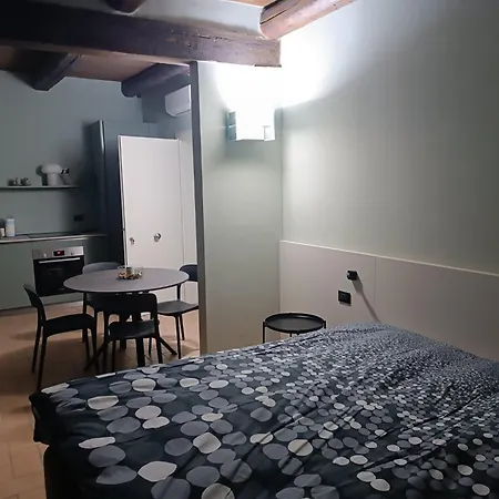 Guest house Casa Gotica Castelfranco Emilia