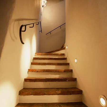 ゲストハウス Casa Gotica カステルフランコ・エミーリア