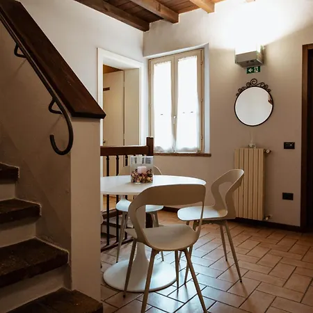 Casa Gotica Guest house
