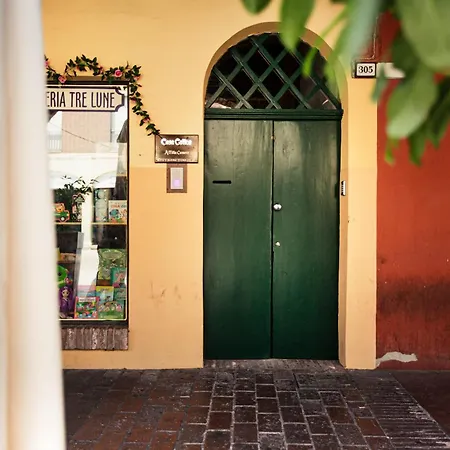 Casa Gotica ゲストハウス カステルフランコ・エミーリア