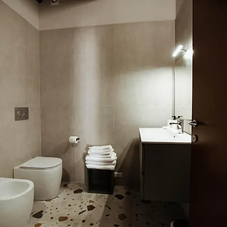 Guest house Casa Gotica Castelfranco Emilia