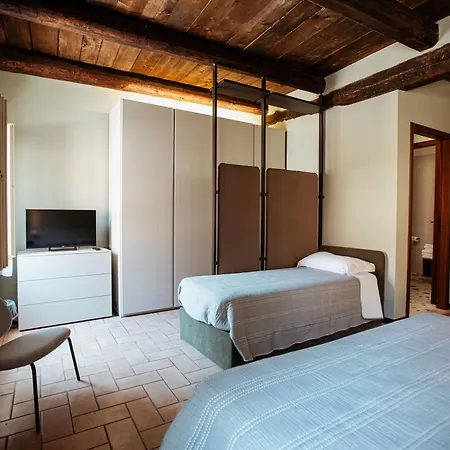 Casa Gotica Castelfranco Emilia