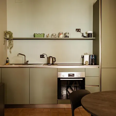 Casa Gotica Konukevi 3*