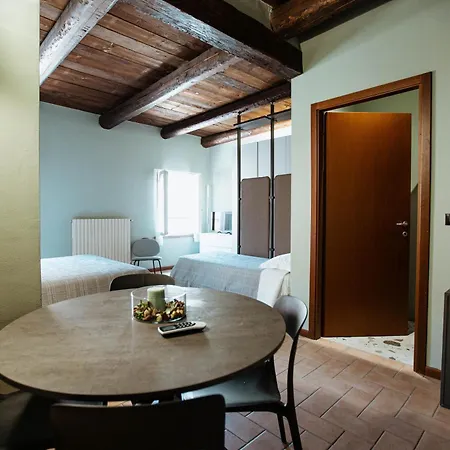 Konukevi Casa Gotica