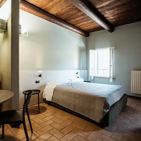 Casa Gotica Castelfranco Emilia