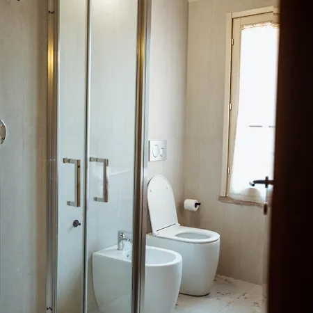 Casa Gotica Guest house Castelfranco Emilia