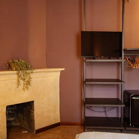 Casa Gotica ゲストハウス