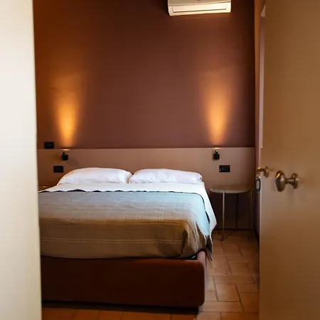 Casa Gotica 招待所 卡斯泰凡艾米利亚