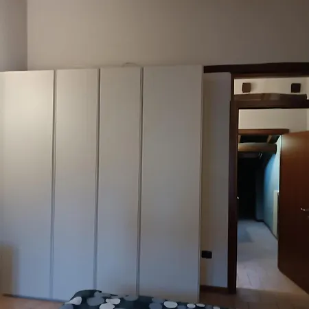 Konukevi Casa Gotica Castelfranco Emilia