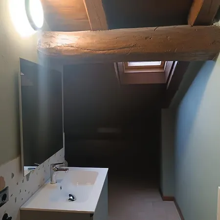 Konukevi Casa Gotica