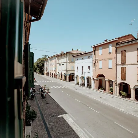 Maison d'hôtes Casa Gotica