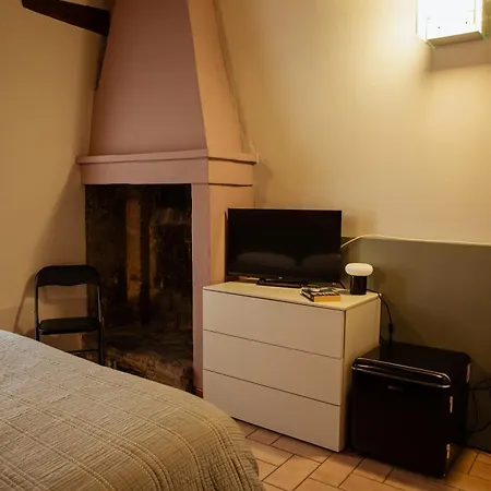 Casa Gotica Gasthof Castelfranco Emilia