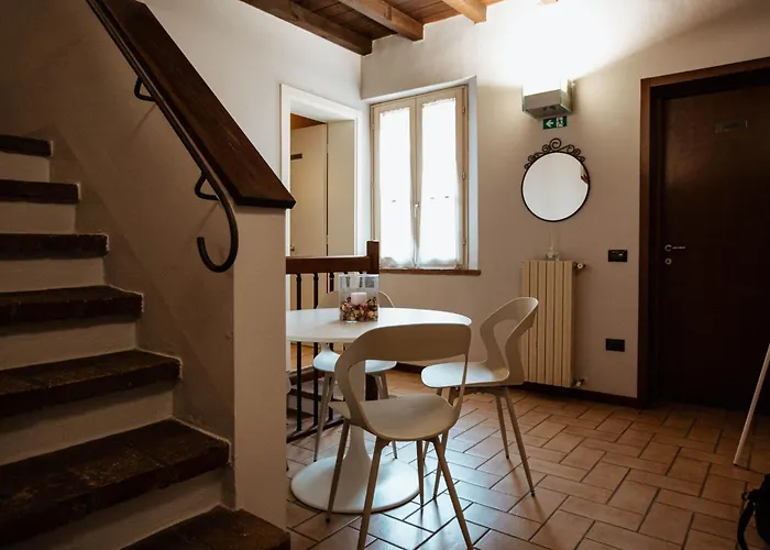 Casa Gotica Pensjonat