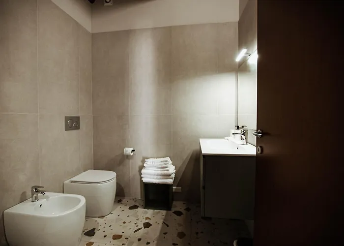 Pensjonat Casa Gotica Castelfranco Emilia