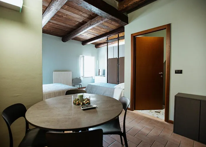 Pensionat Casa Gotica