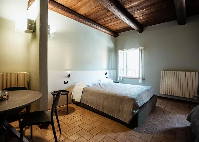 Casa Gotica Castelfranco Emilia