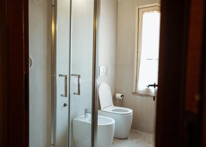 Casa Gotica Pensjonat Castelfranco Emilia