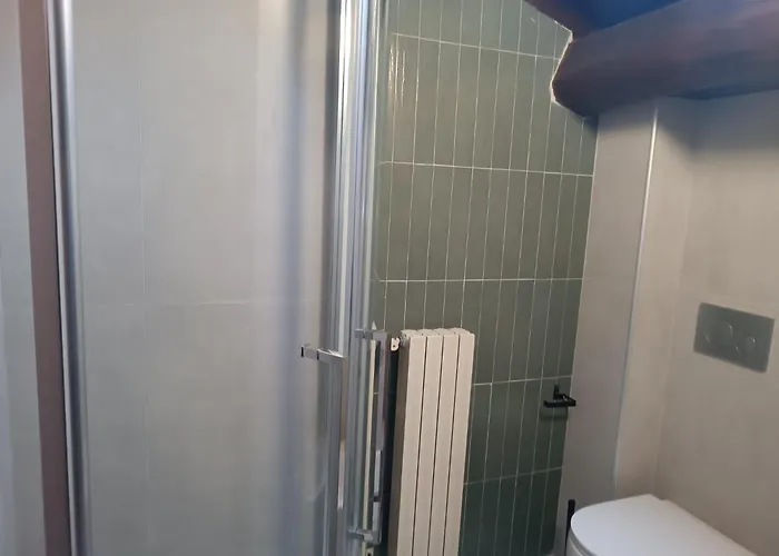 Casa Gotica Pensionat Castelfranco Emilia