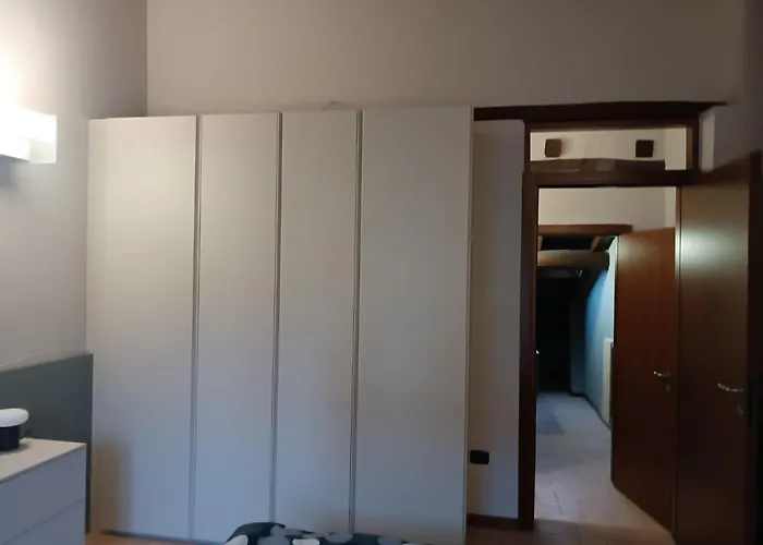 Pensionat Casa Gotica Castelfranco Emilia