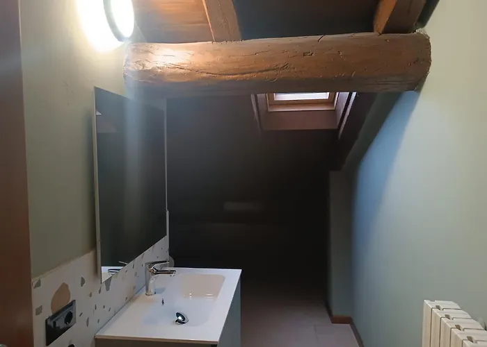 Pensionat Casa Gotica