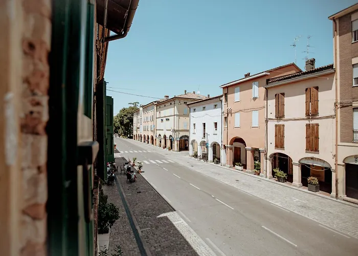 Pensjonat Casa Gotica