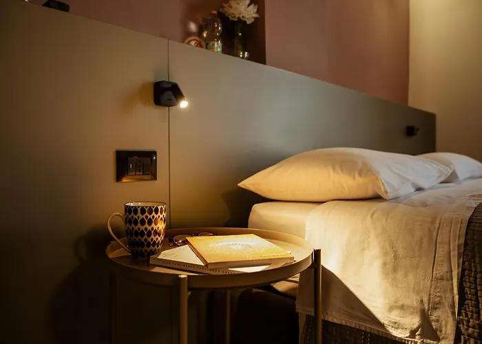 Pensjonat Casa Gotica