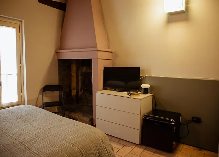 Casa Gotica Pensjonat Castelfranco Emilia