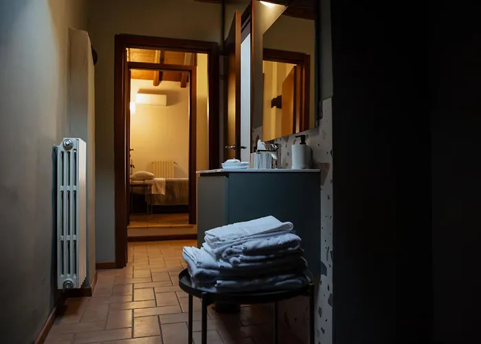 Casa Gotica Gasthof 3*